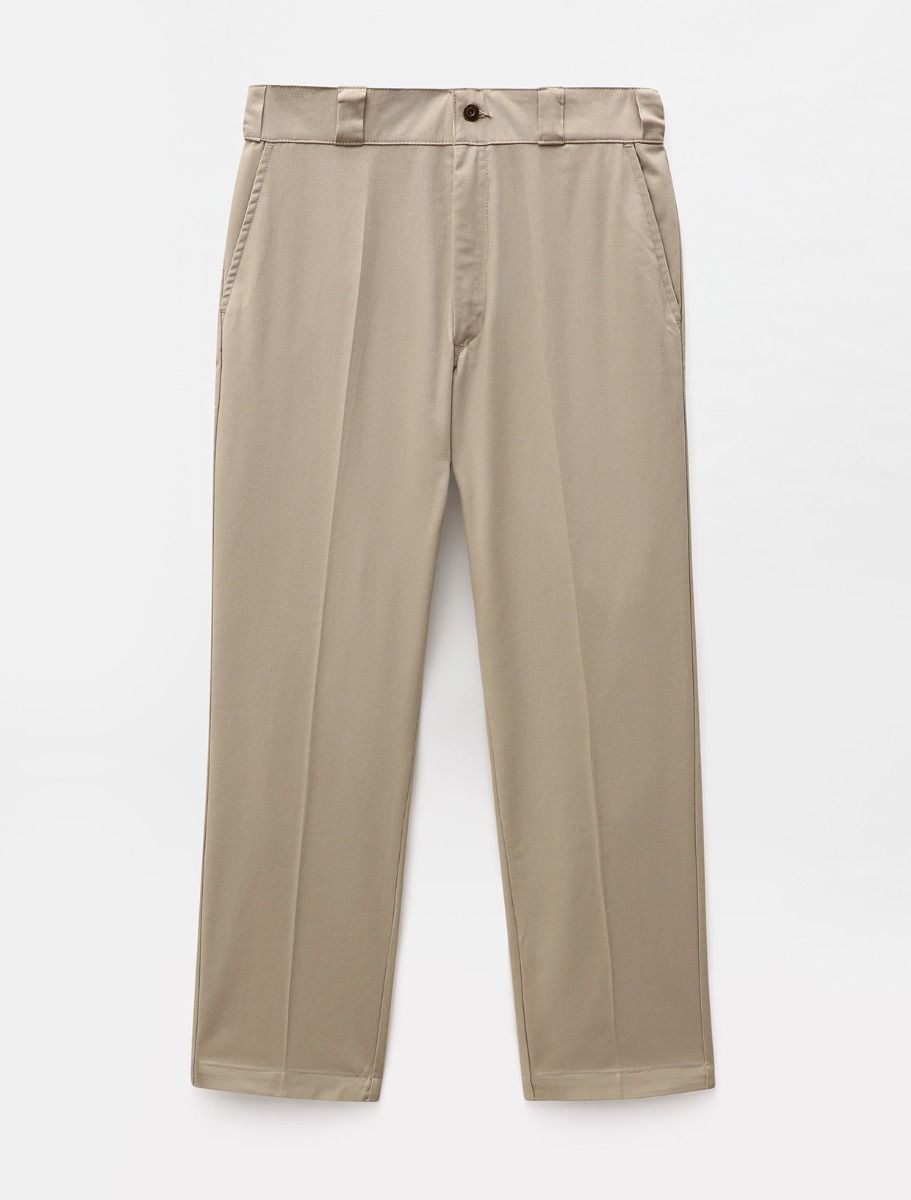 Dickies 874 Work Pant Flex Khaki - 6