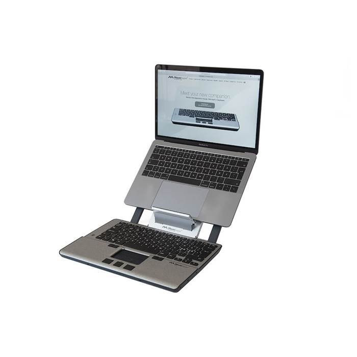 Laptopstöd Mousetrapper - 4