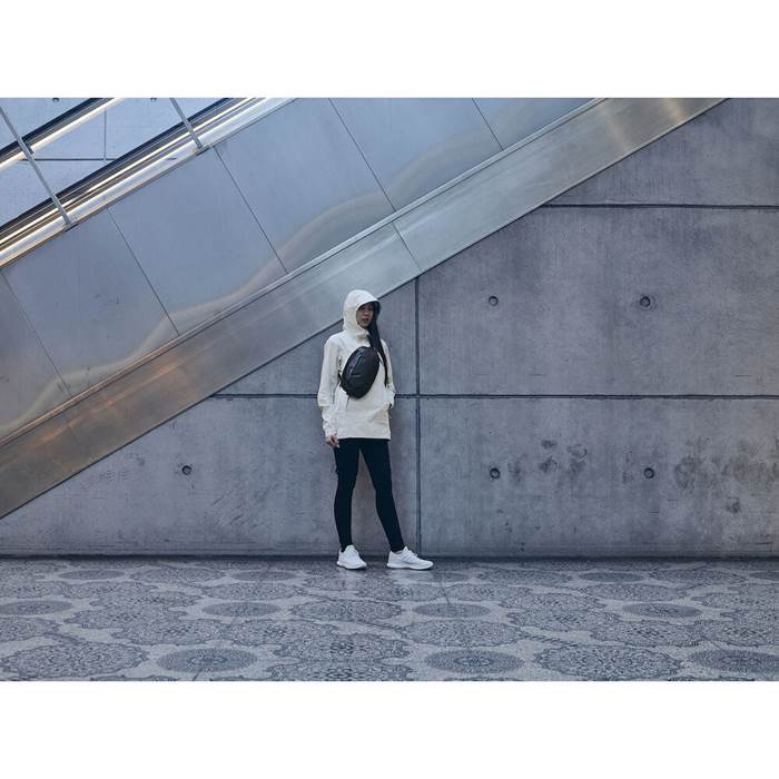Väska Tact Crossbody 5L - 7