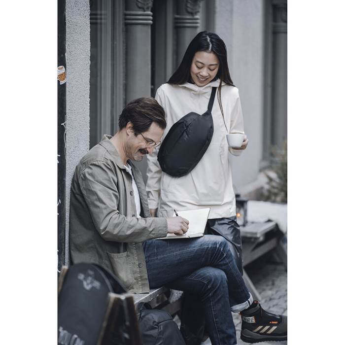 Väska Tact Crossbody 5L - 6