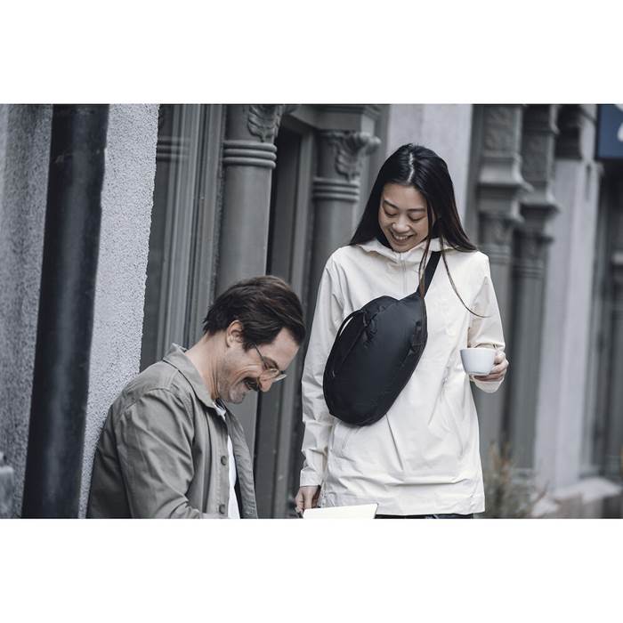 Väska Tact Crossbody 5L - 5
