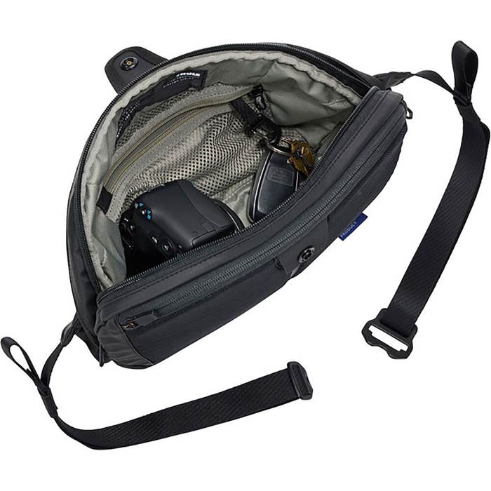 Väska Tact Crossbody 5L - 3