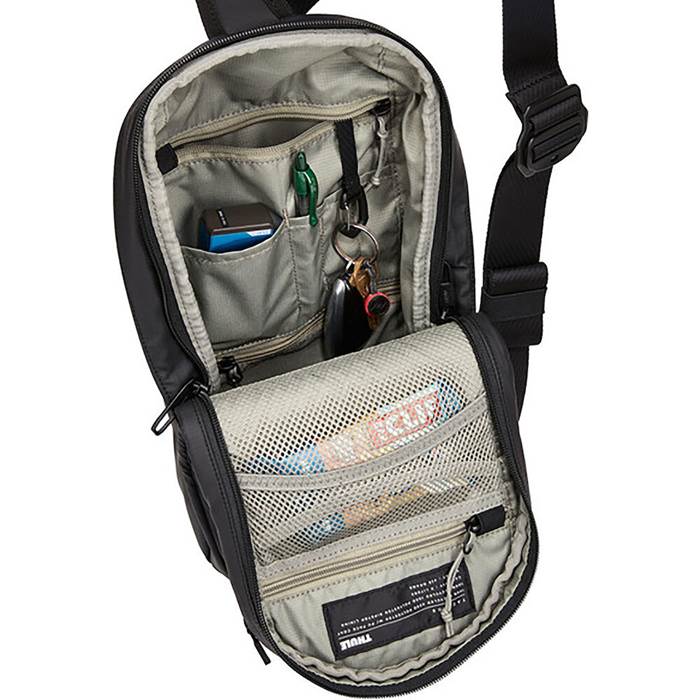 Väska Tact Sling 8L - 3