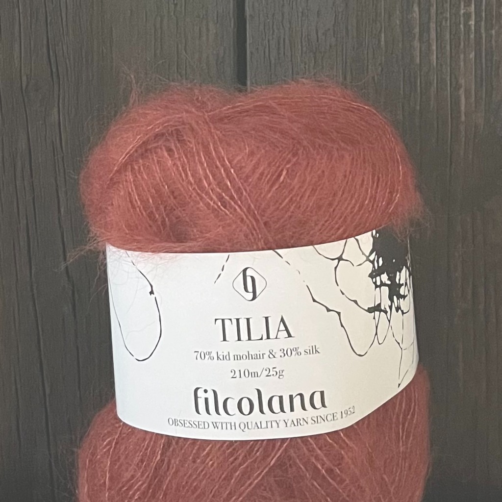 TILIA SIENNA 350