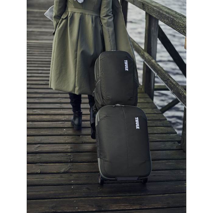 Resväs. Subterra Spinner 63cm/ - 9