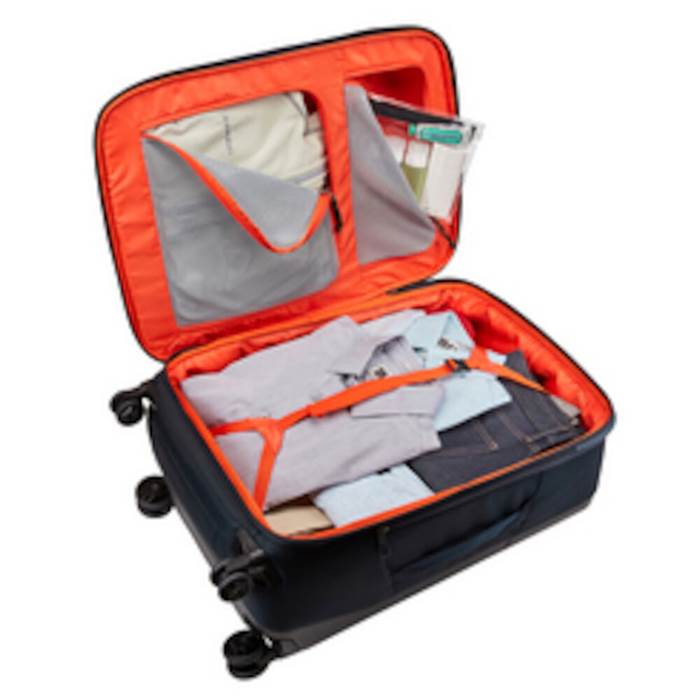 Resväs. Subterra Spinner 63cm/ - 8