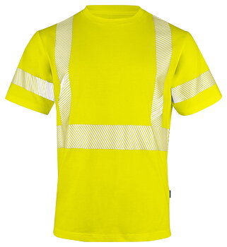 Projob  6013 T-SHIRT EN ISO 20471 KLASS 3/2