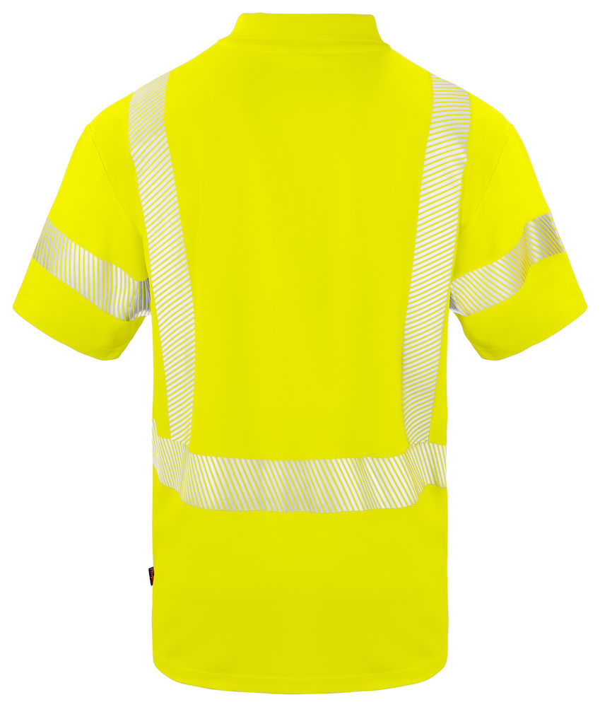 Projob 6015 PIKÉ EN ISO 204171 KLASS 3/2 - 3