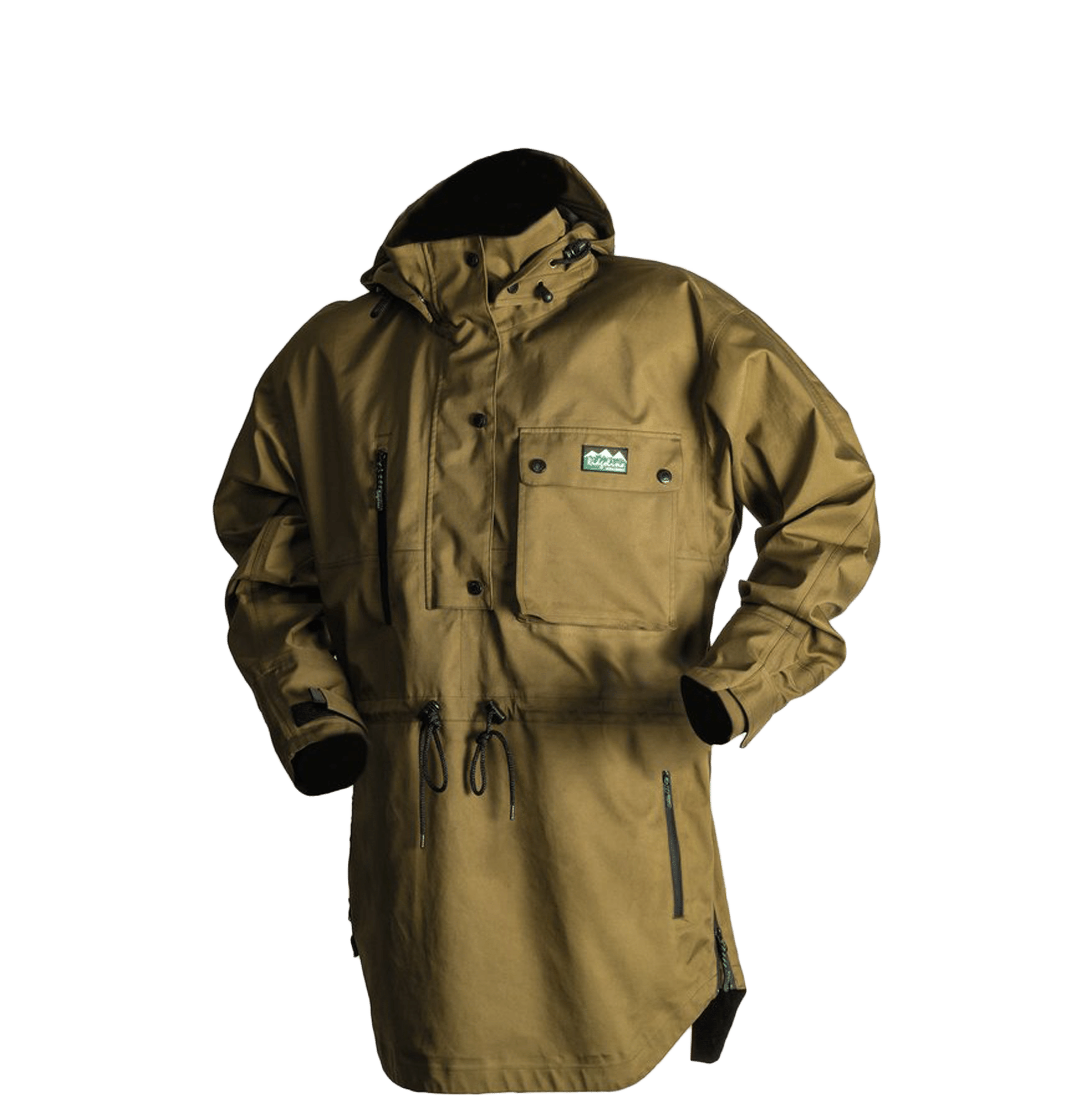 MONSOON Elite II Smock - www.edvardson 