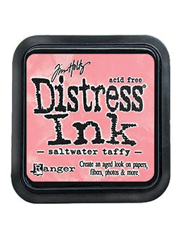 Saltwater Taffy - Distress Ink Pad 