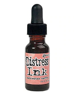 Saltwater Taffy - Distress Ink Refill 