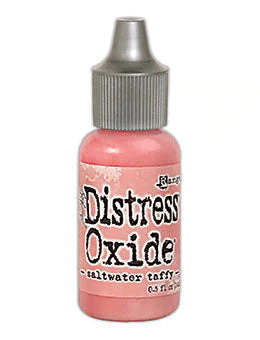 Saltwater Taffy  - Distress Oxide Reinker 