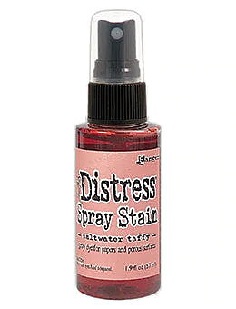 Saltwater Taffy  - Distress Spray Stain  
