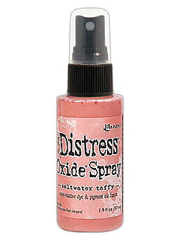 Saltwater Taffy - Oxide® Sprays 