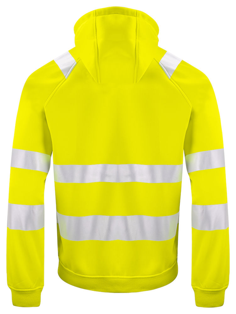 Projob  6132 HOODJACKA EN ISO 20471 KLASS 3/2 - 3
