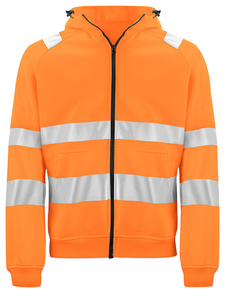 Projob  6132 HOODJACKA EN ISO 20471 KLASS 3/2 - 5