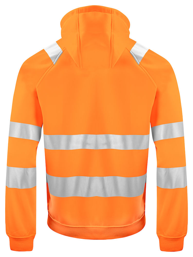 Projob  6132 HOODJACKA EN ISO 20471 KLASS 3/2 - 7