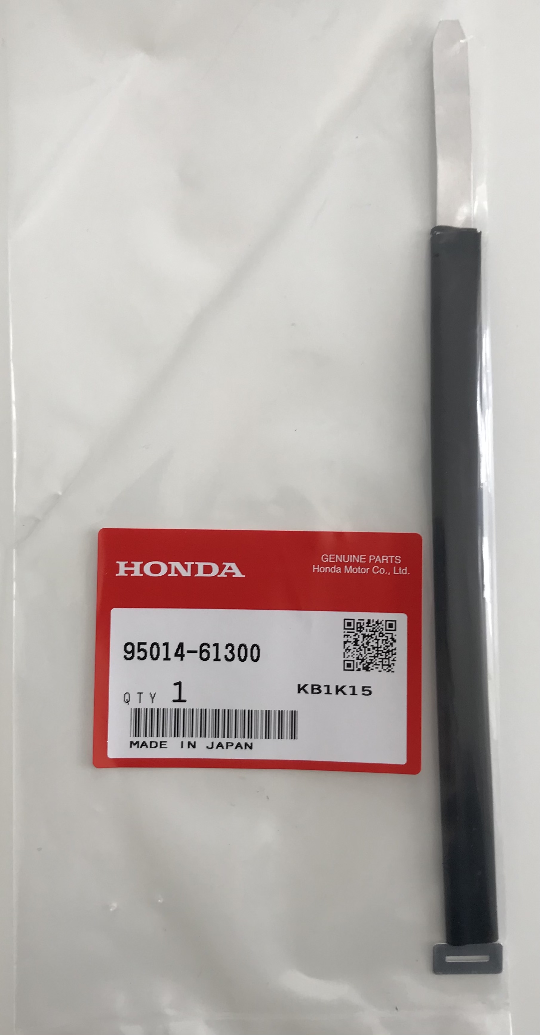 Cable tie - Honda original