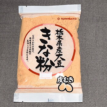 Namisato Kinakomjöl, 100g