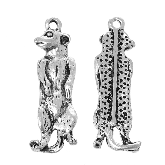 Berlock -  Surikat - 2