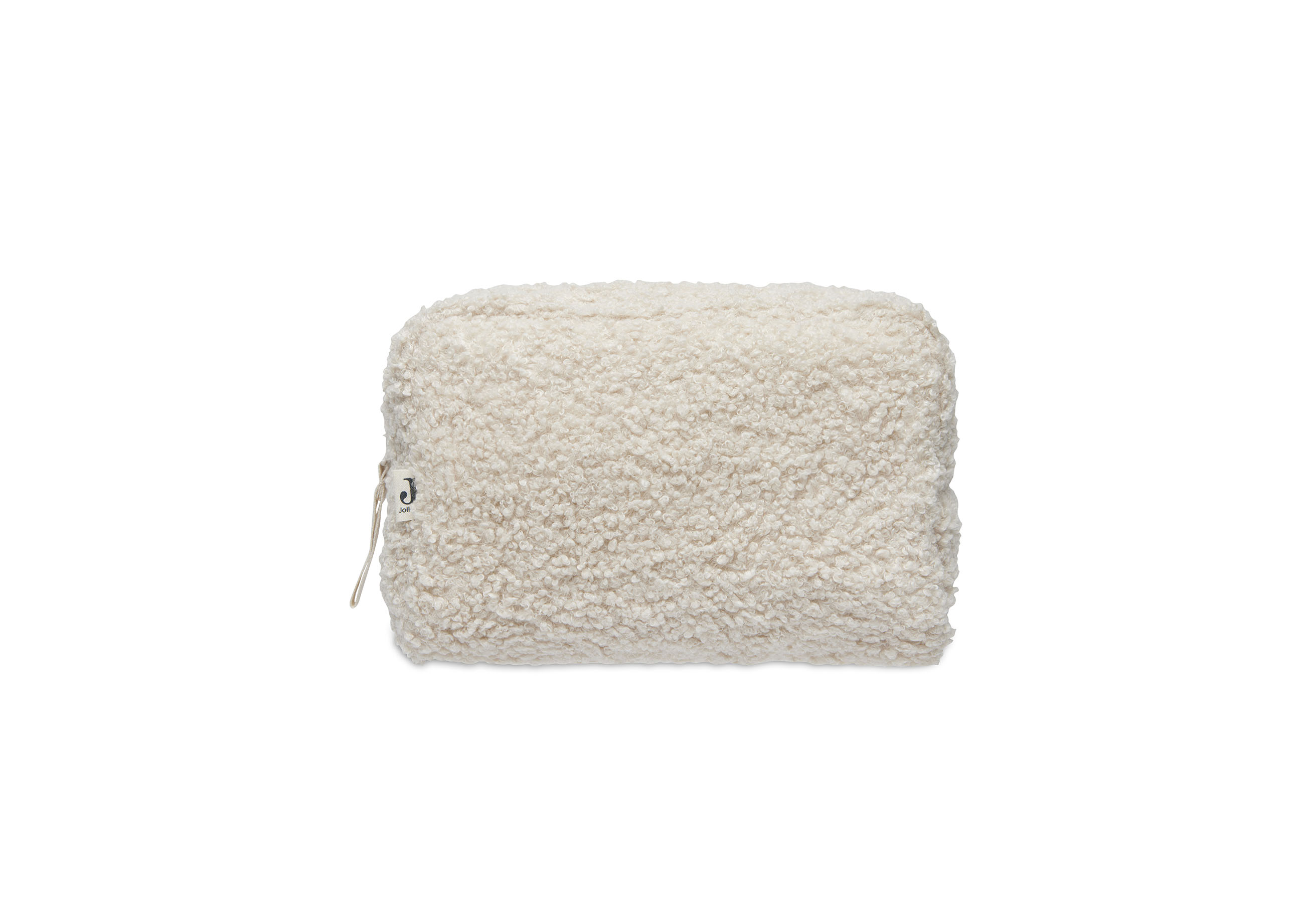 Jollein Etui Boucle naturel - 2