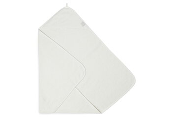 Jollein Badcape 75x75cm ivory