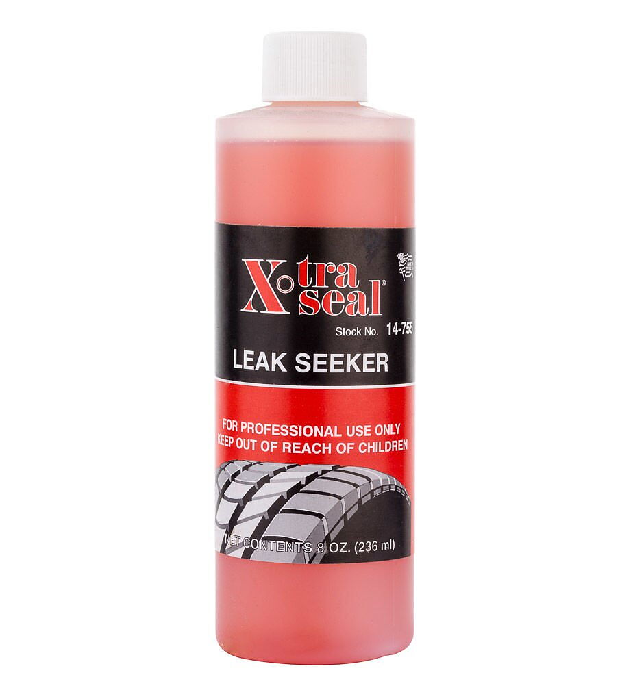 Läckagesökare Xtra Seal 236ml Viktobult