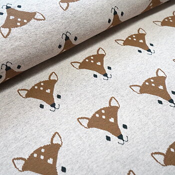 JACQUARD  MISS BRAUN