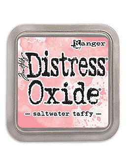  Tim Holtz Distress Oxide - Saltwater Taffy