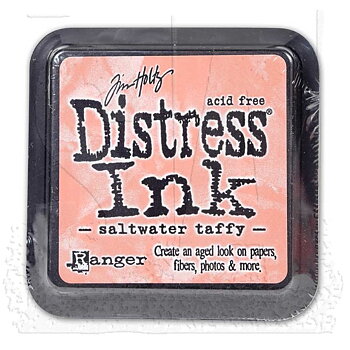   Tim Holtz Distress Ink - Saltwater Taffy