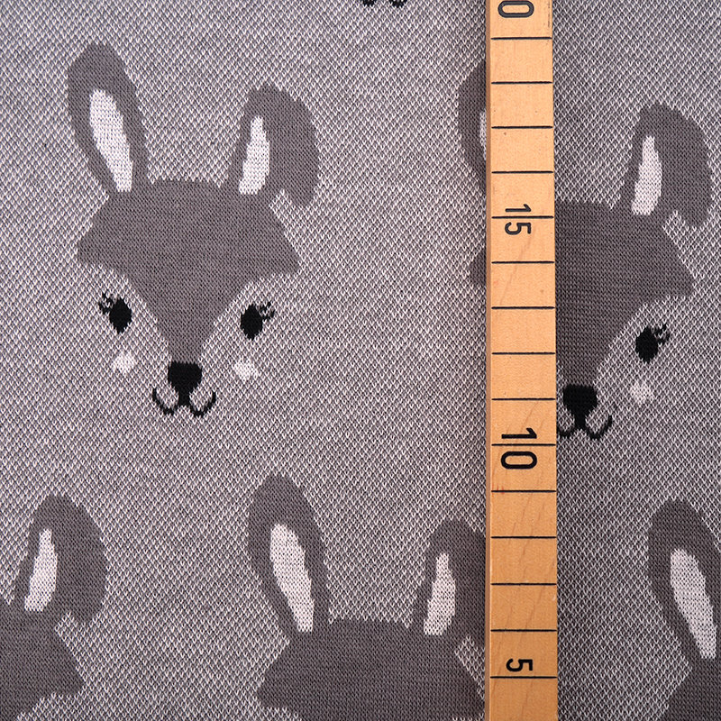 JACQUARD  HOLLY - 5