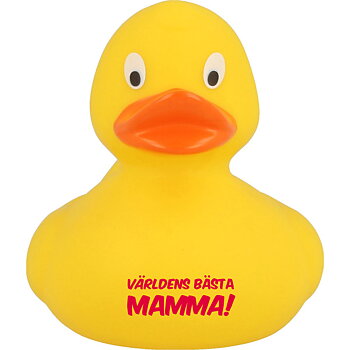 Badanka - Världens bästa Mamma