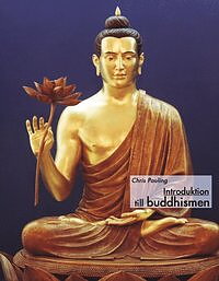 Introduktion till buddhismen av Chris Pauling