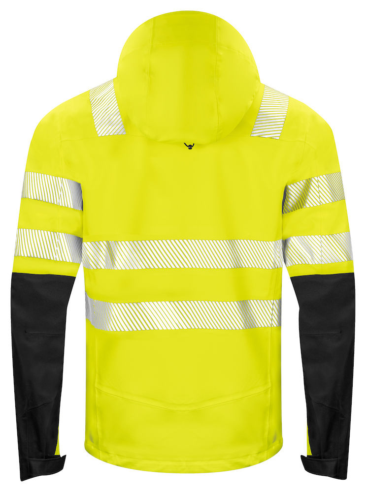 Projob  6416 SKALJACKA EN ISO 20471 KLASS 3/2 - 6