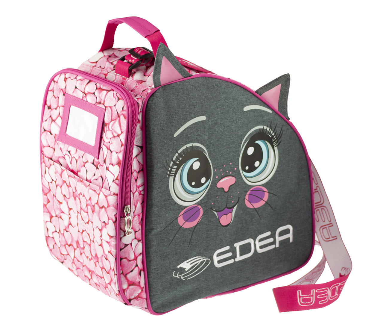 Skridskoväska Kitten från Edea