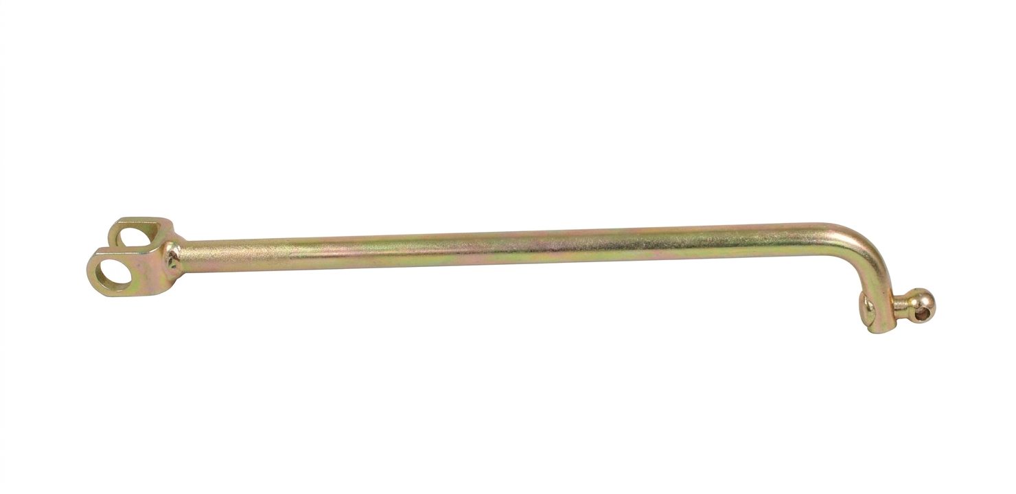 Shift linkage, 7/900 M46 4-cyl