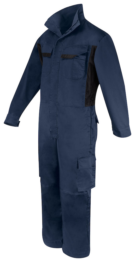Projob 4603 OVERALL - 2