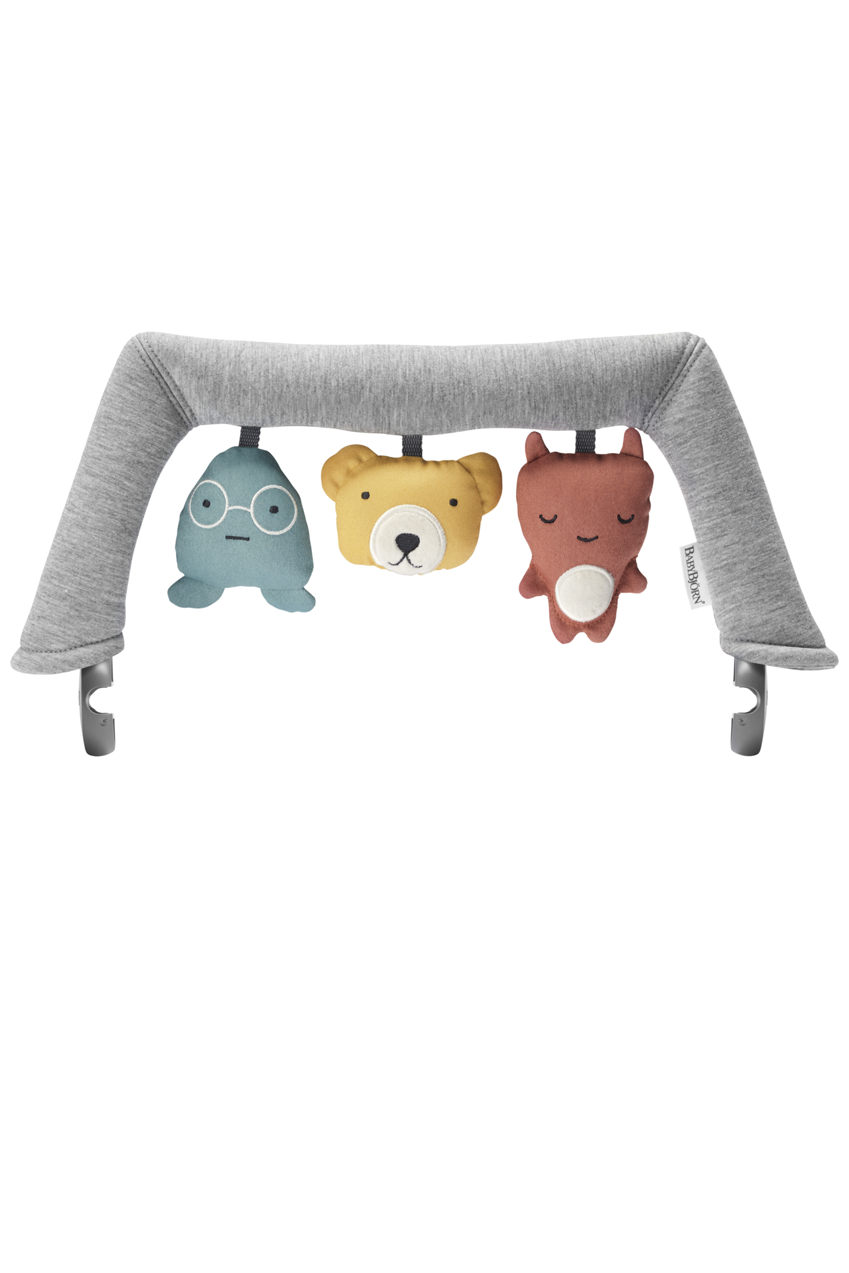 Babybjörn Busiga Ögon - 4