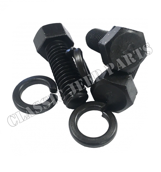 Thermostat housing bolt set FORD GPW F-script