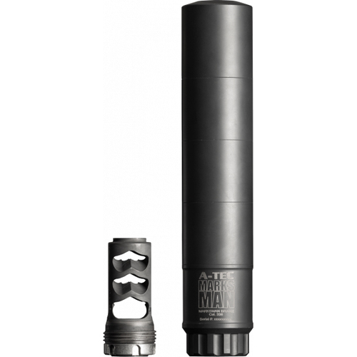 A-Tec Marksman Silencer ,30