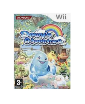 Dewy´s Adventure  - Wii