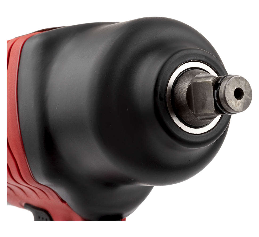 Mutterdragare Redats 1500Nm 1/2" - 4