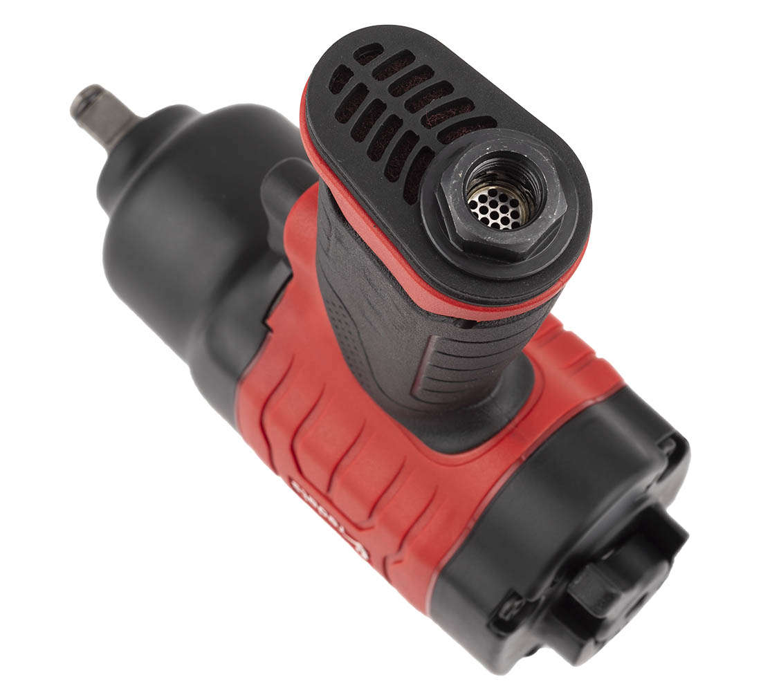Mutterdragare Redats 1500Nm 1/2" - 5