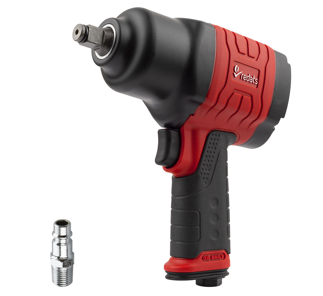 Mutterdragare Redats 1500Nm 1/2"