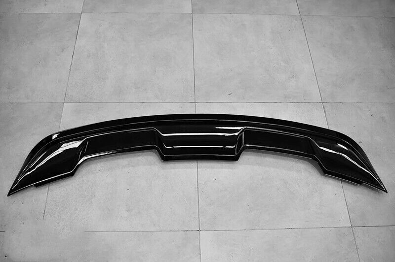 GT500/MACH1 Style Spoiler (MUSTANG 15-21 All) - 6