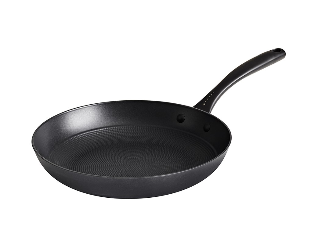SATAKE Stekpanna i lättviktsgjutjärn med Honeycomb Keramisk beläggning 30 cm - 3