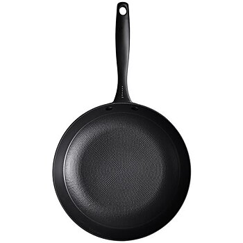 SATAKE Stekpanna i lättviktsgjutjärn med Honeycomb Keramisk beläggning 30 cm