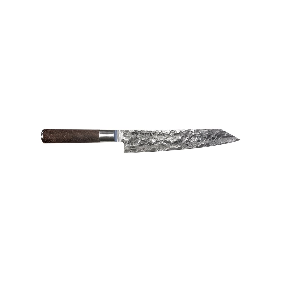 SATAKE Kuro Kiritsuke 23 cm
