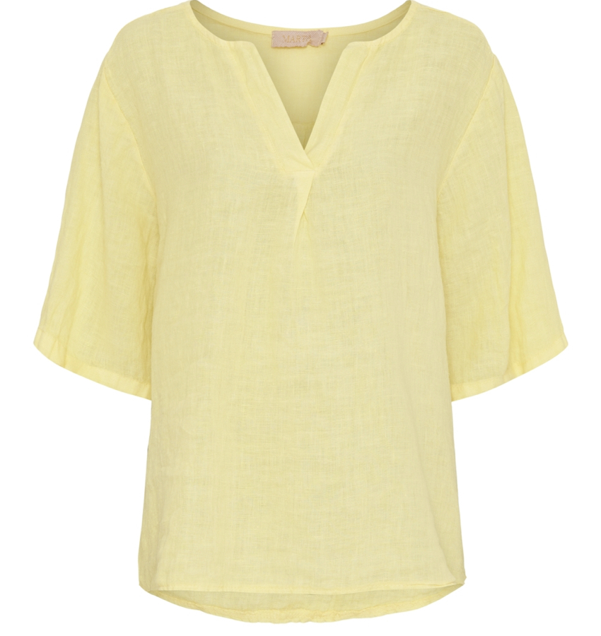 Linne Blus Giallo