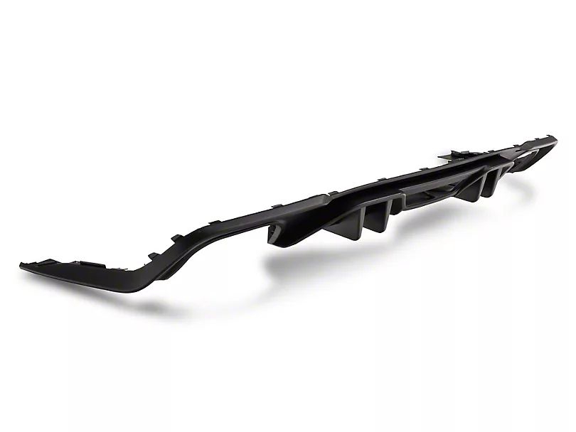 MP CONCEPTS Diffuser (MUSTANG 18-21 GT Premium, EcoBoost Premium) - 5